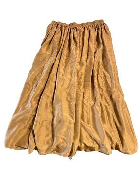 Jessica Women’s Brown Maxi Skirt